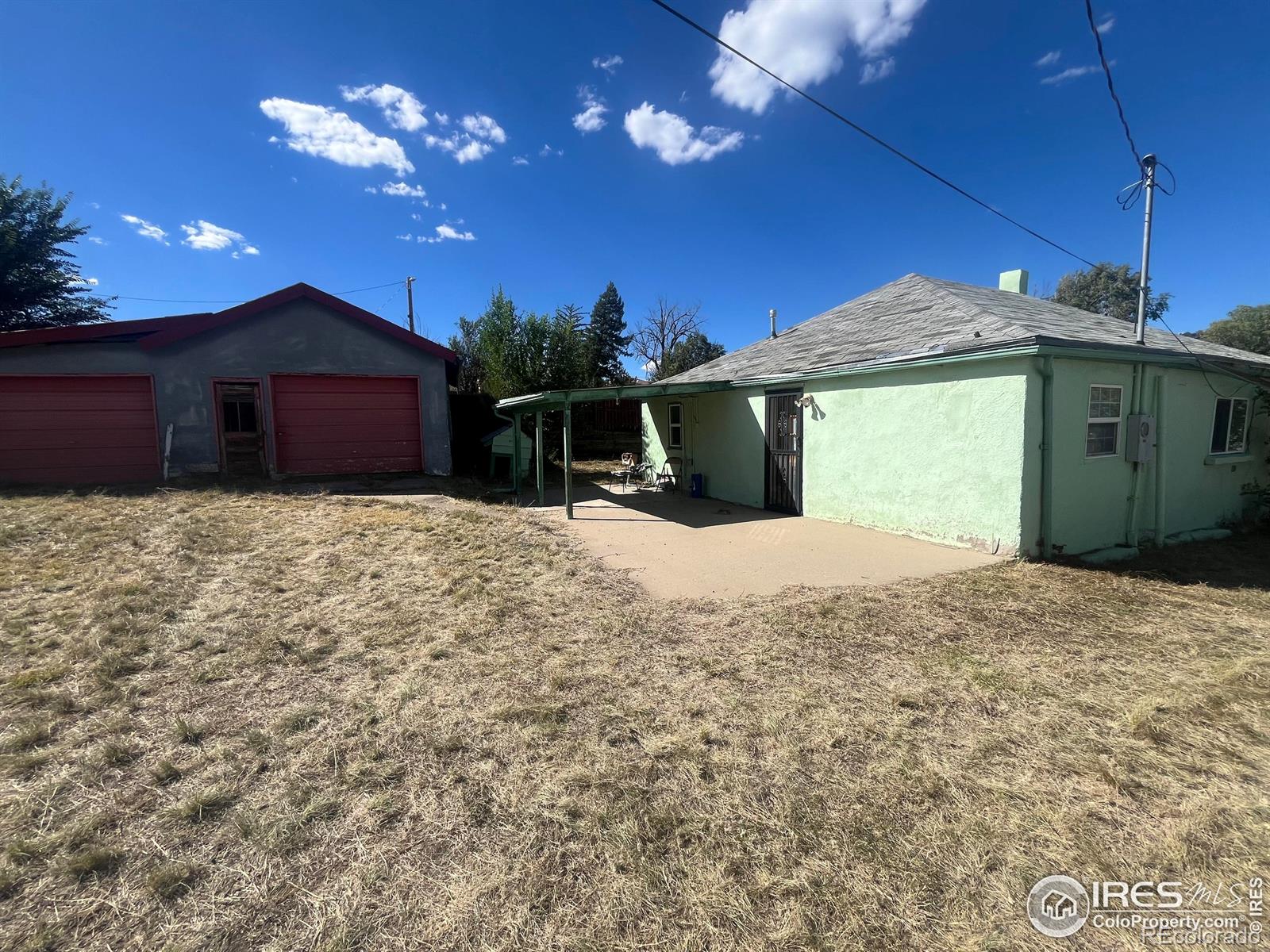MLS Image #12 for 1124  smith avenue,trinidad, Colorado