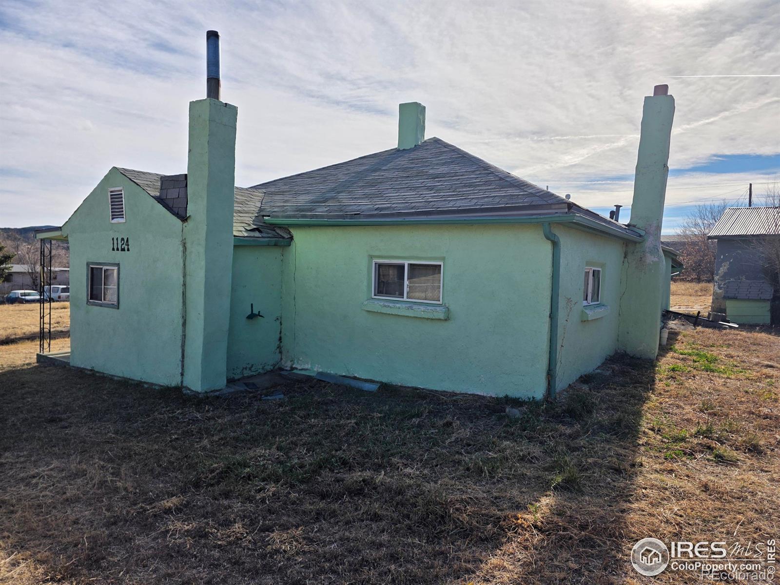 MLS Image #16 for 1124  smith avenue,trinidad, Colorado