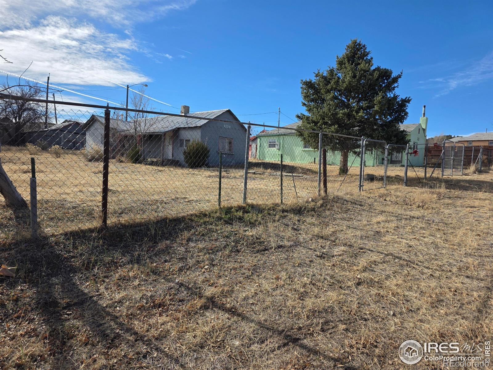 MLS Image #17 for 1124  smith avenue,trinidad, Colorado