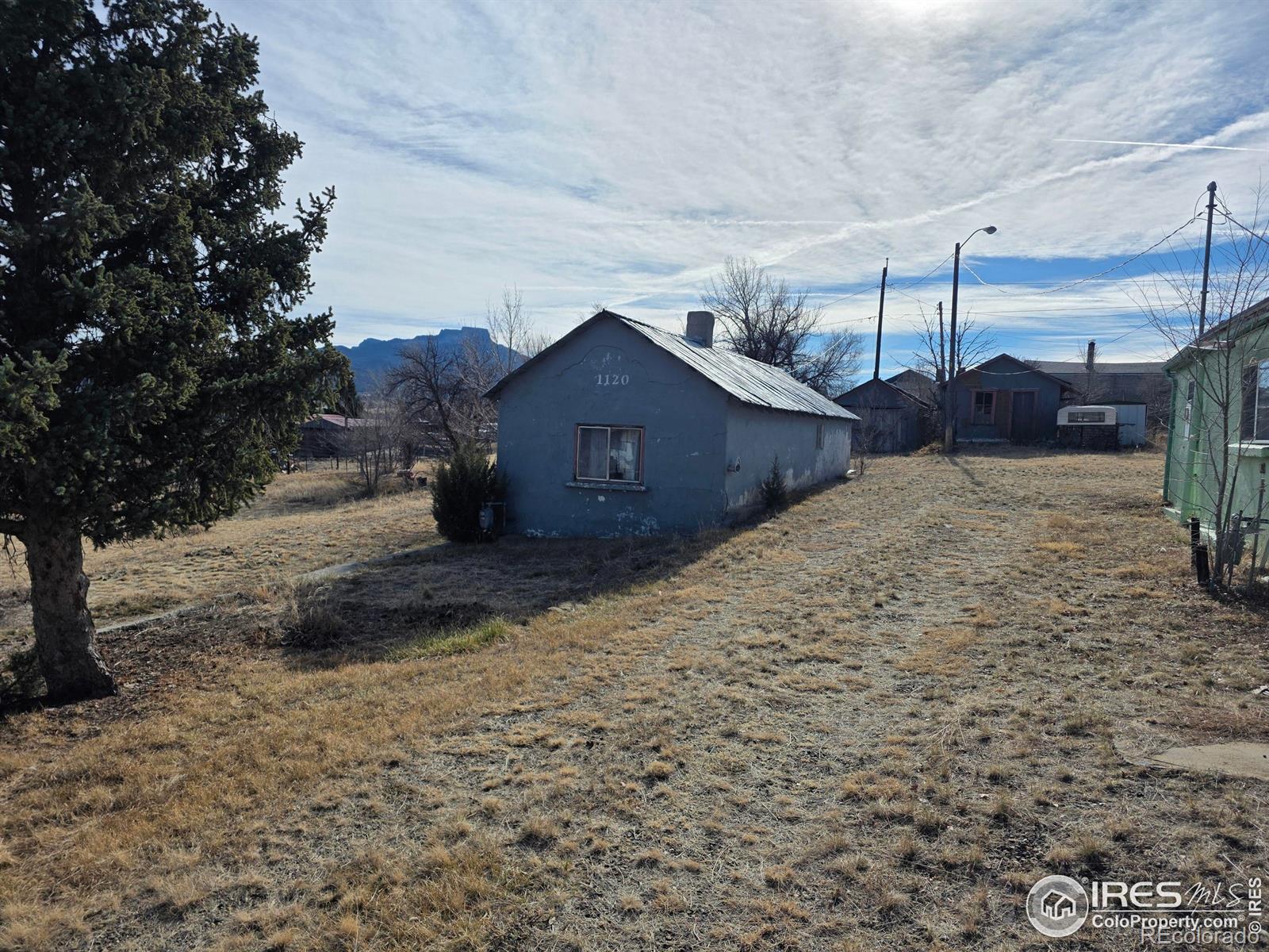 MLS Image #2 for 1124  smith avenue,trinidad, Colorado