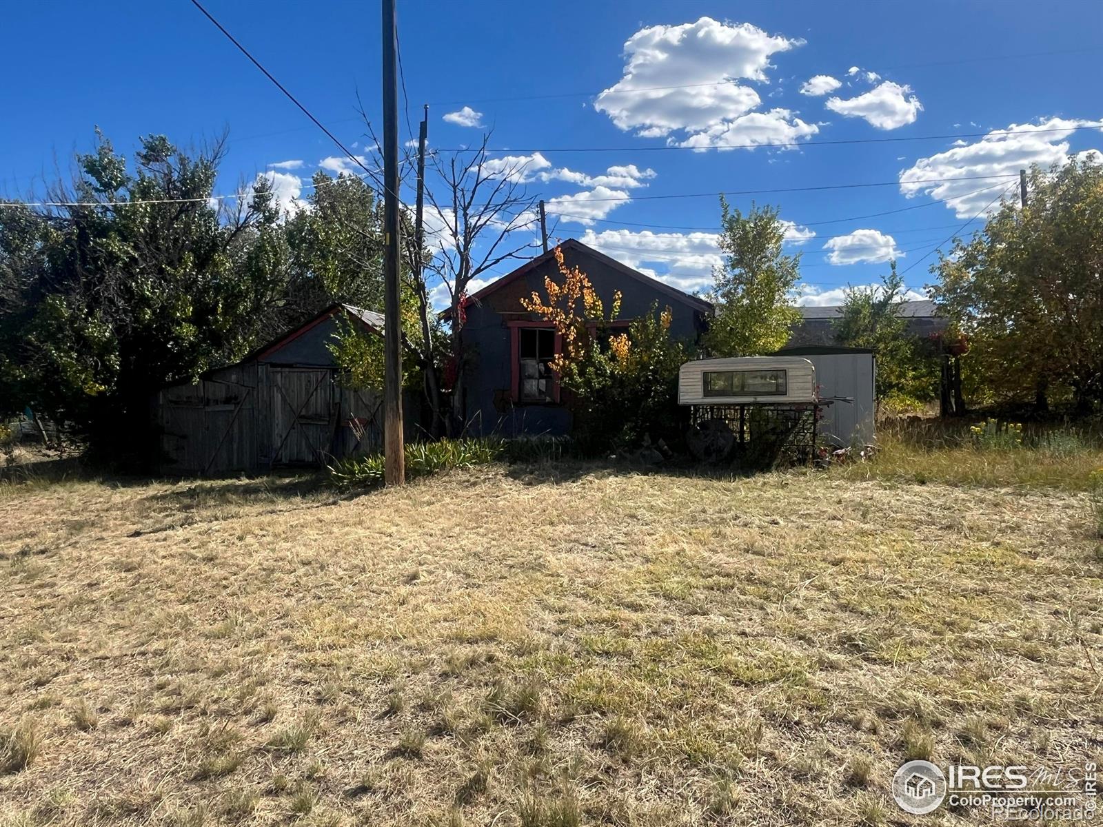 MLS Image #4 for 1124  smith avenue,trinidad, Colorado