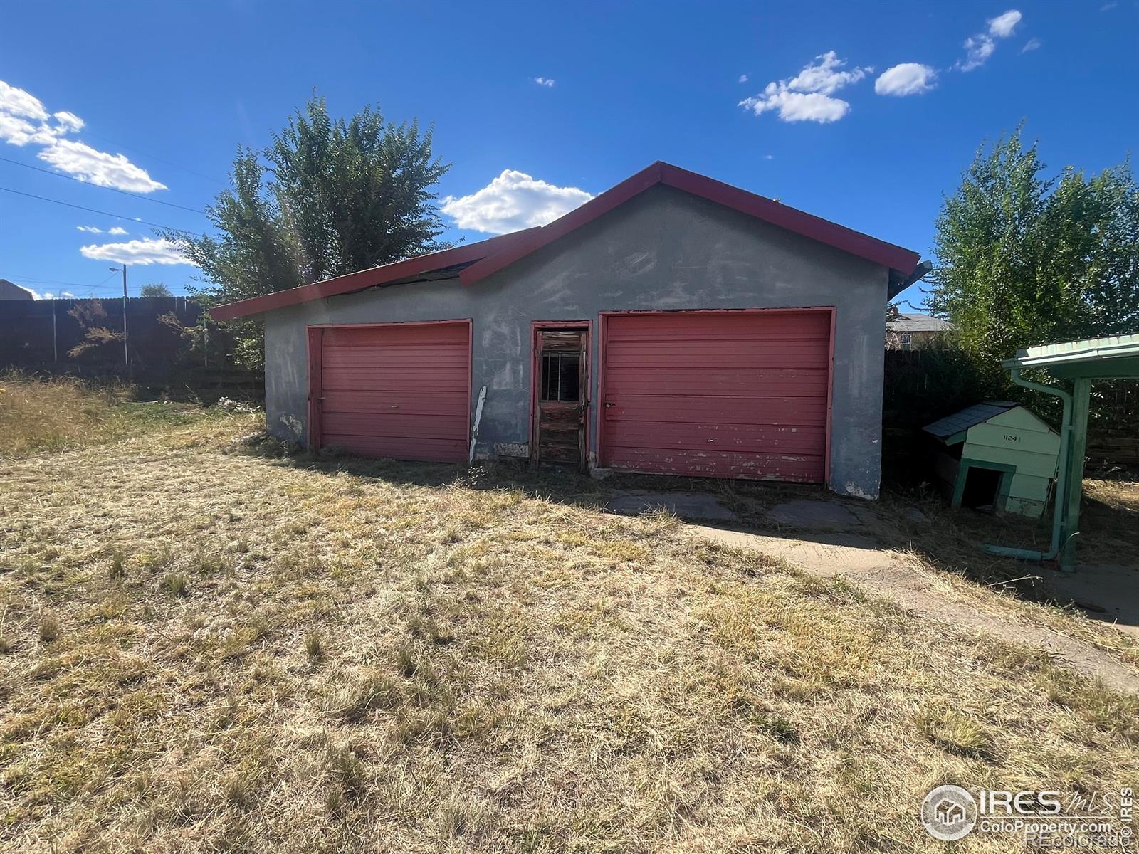 MLS Image #5 for 1124  smith avenue,trinidad, Colorado