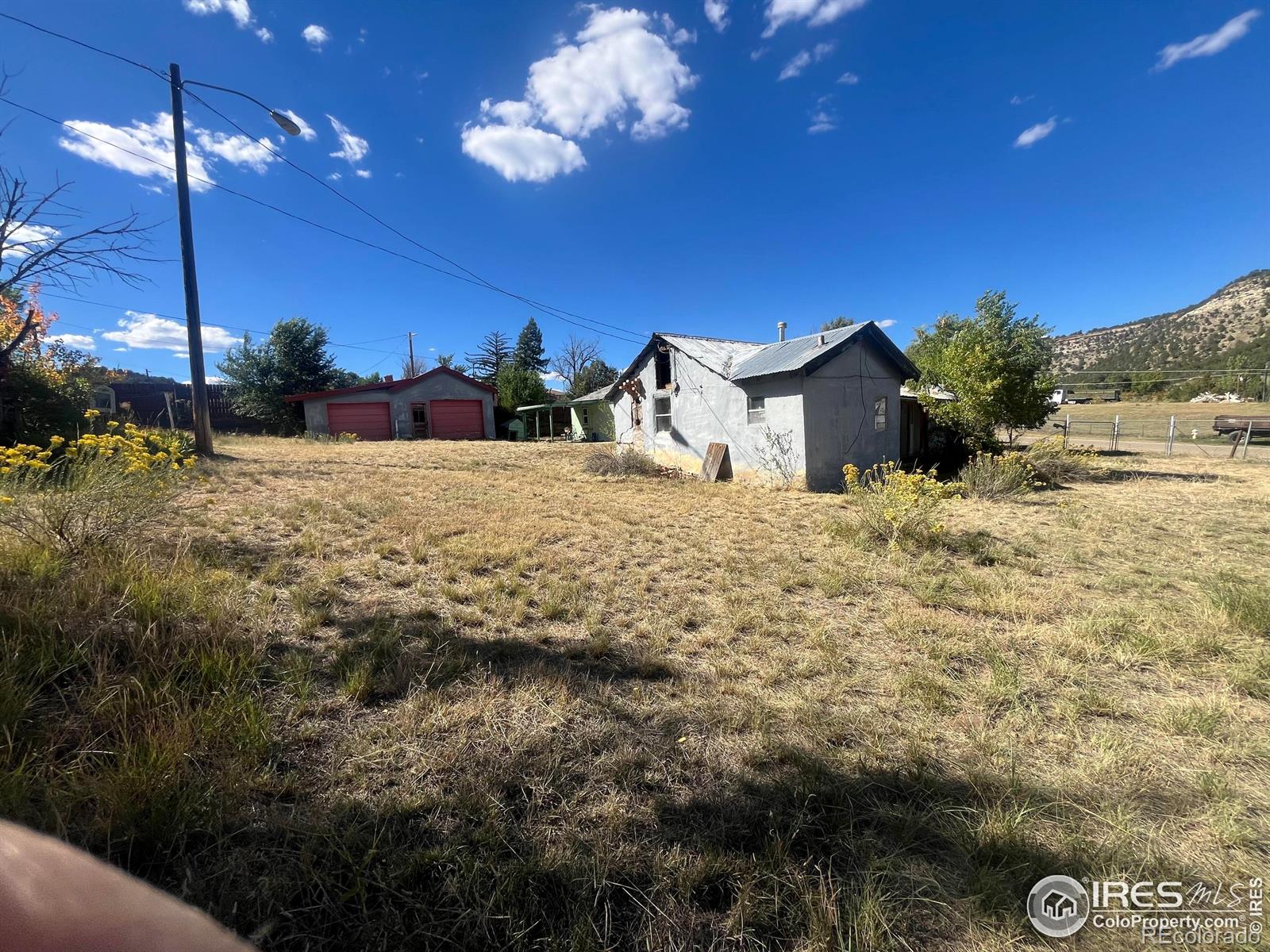 MLS Image #7 for 1124  smith avenue,trinidad, Colorado