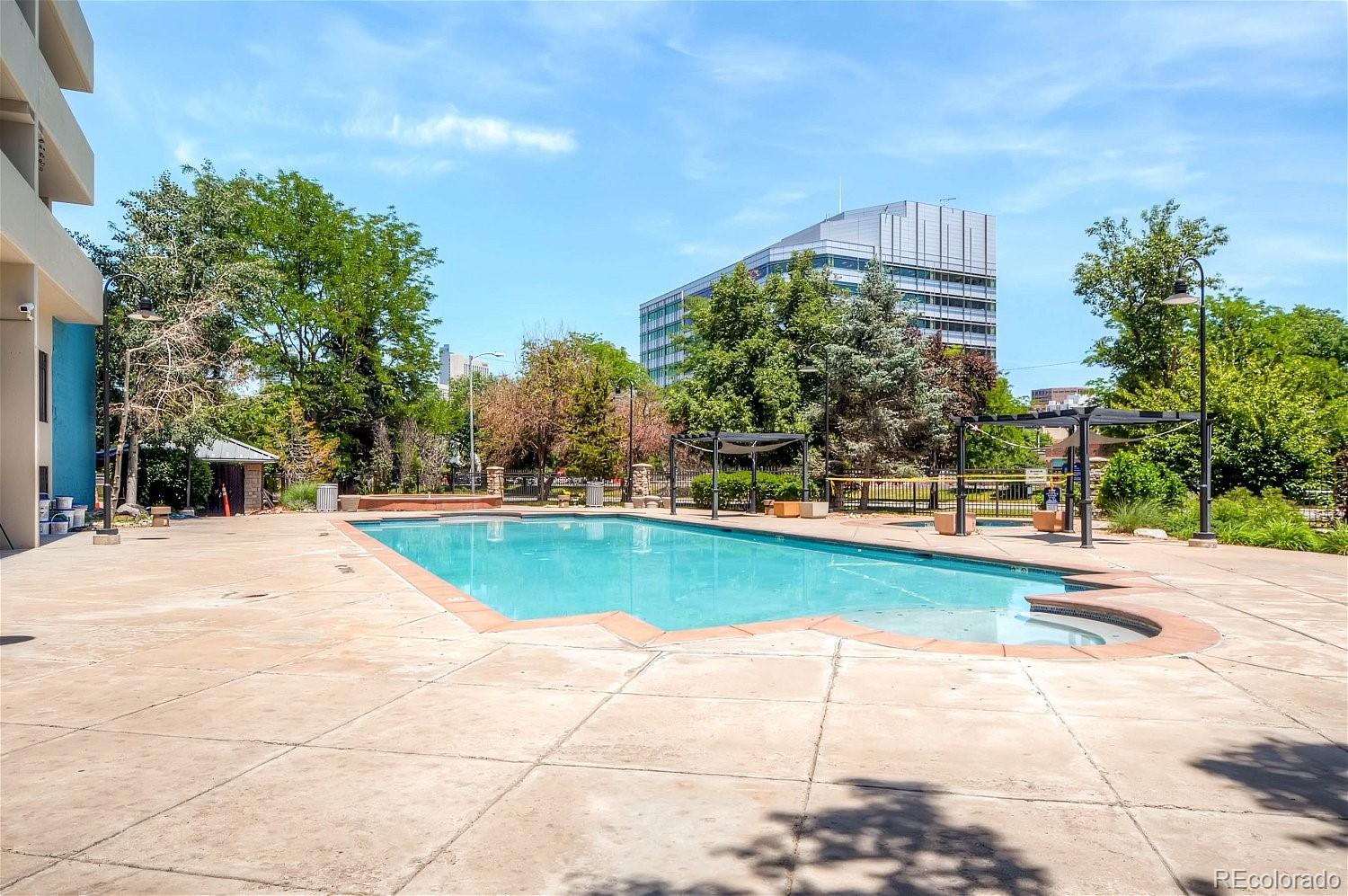 MLS Image #22 for 1301  speer boulevard,denver, Colorado