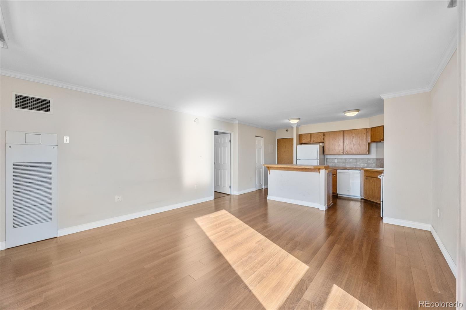 MLS Image #3 for 1301  speer boulevard,denver, Colorado