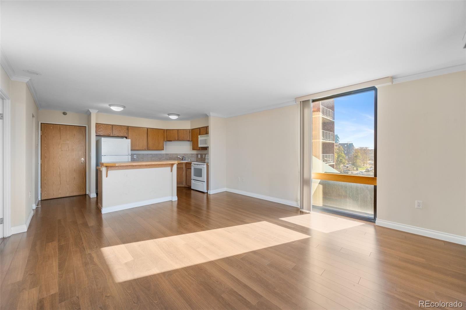 MLS Image #8 for 1301  speer boulevard,denver, Colorado