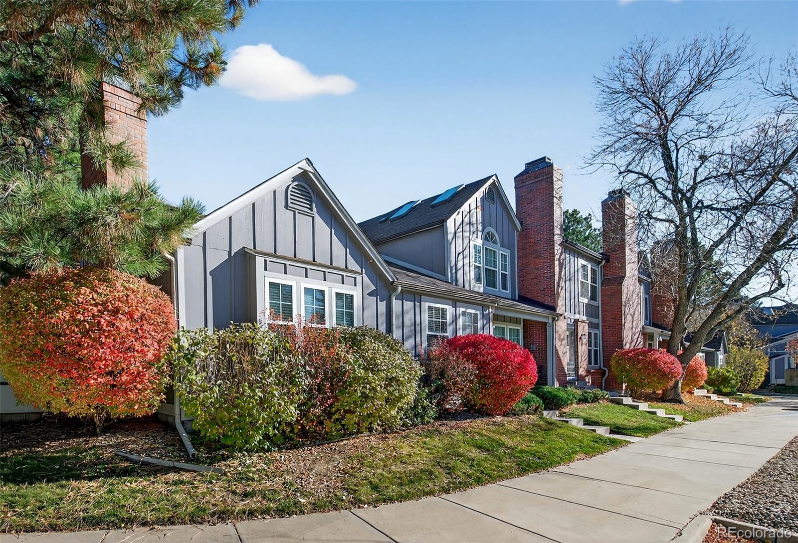 MLS Image #1 for 1218 s flower circle,lakewood, Colorado