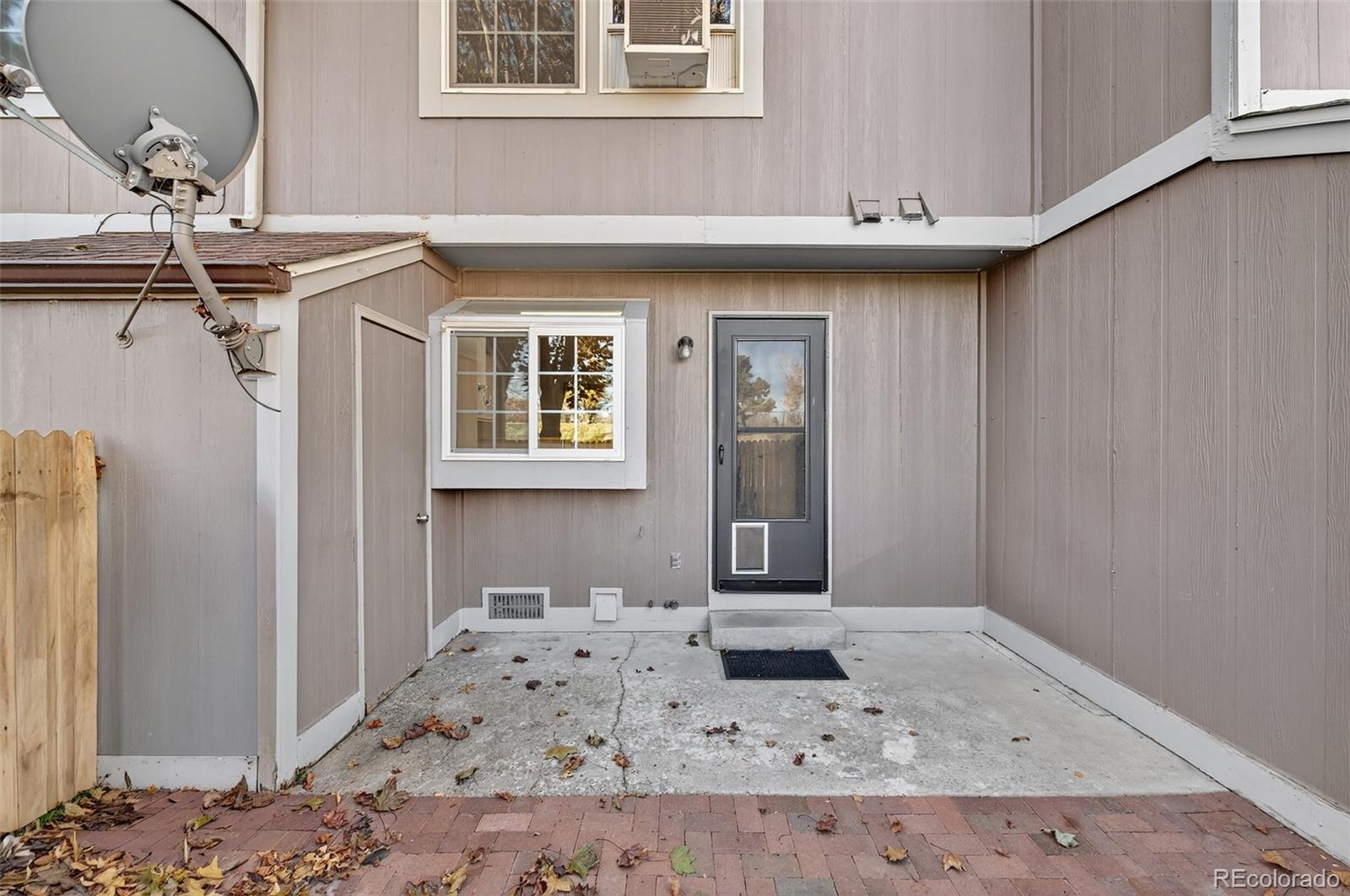 MLS Image #18 for 1218 s flower circle,lakewood, Colorado
