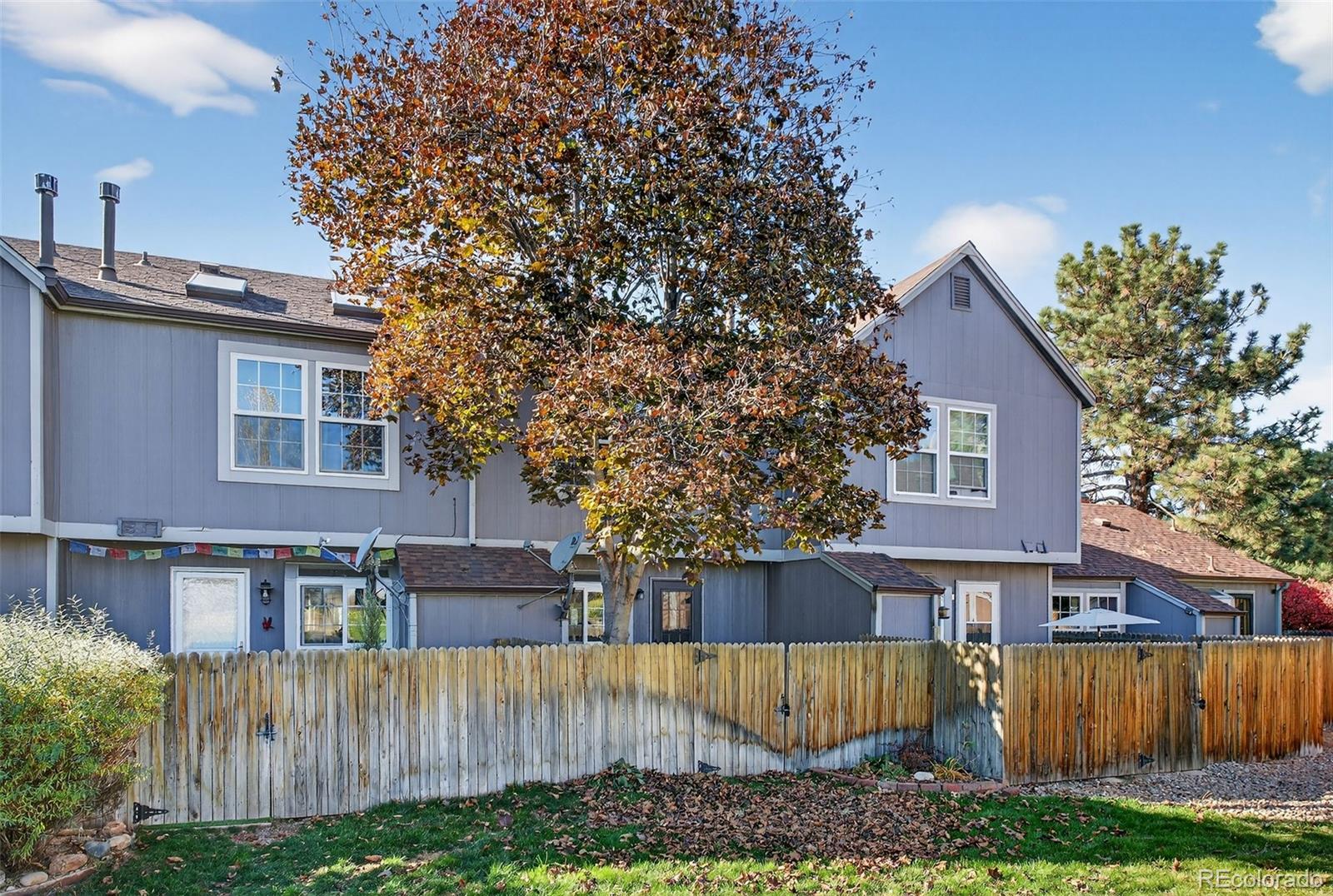 MLS Image #19 for 1218 s flower circle,lakewood, Colorado