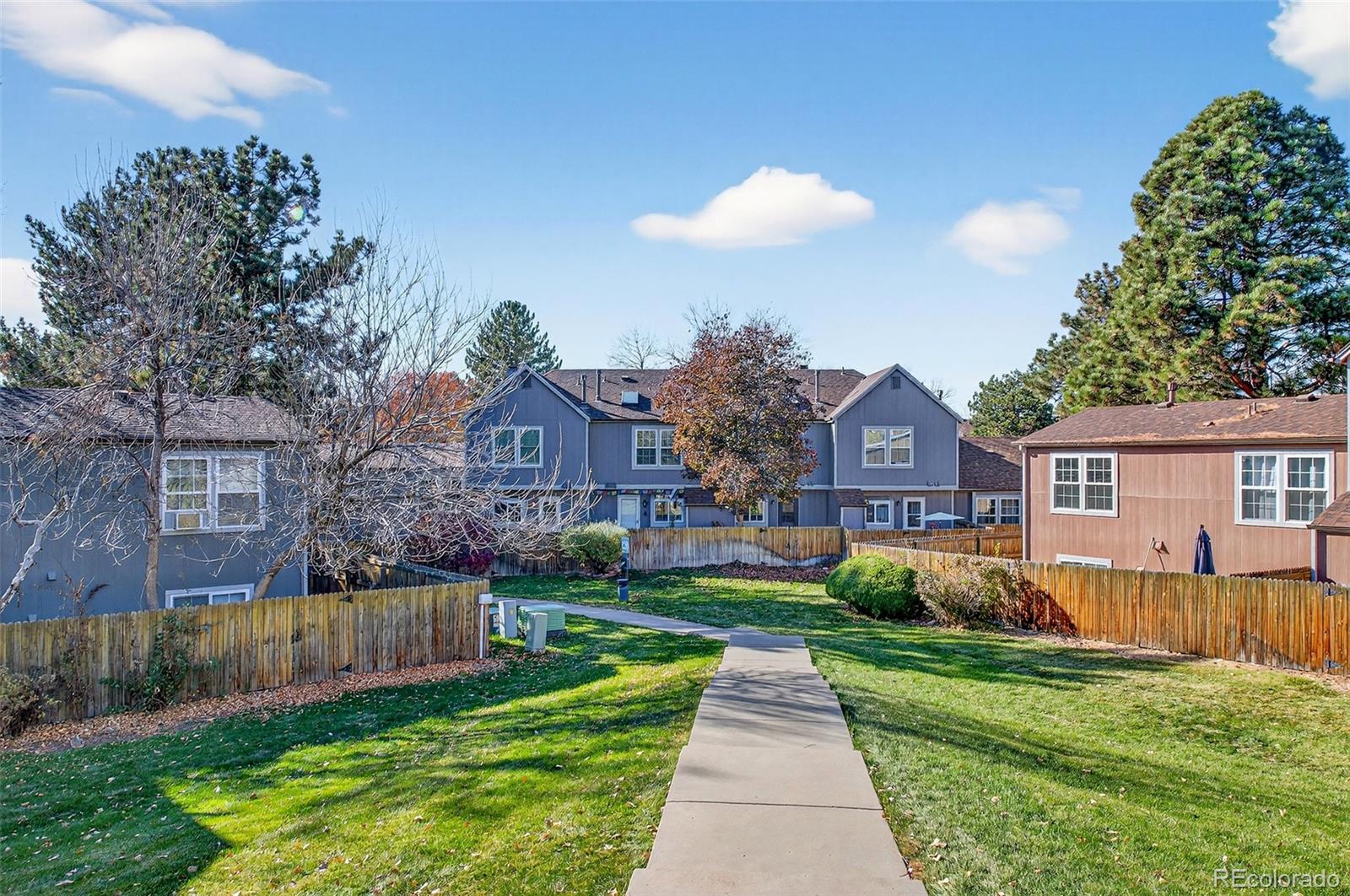 MLS Image #20 for 1218 s flower circle,lakewood, Colorado