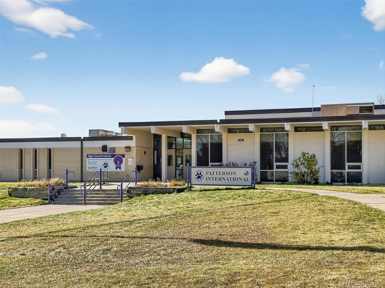 MLS Image #21 for 1218 s flower circle,lakewood, Colorado