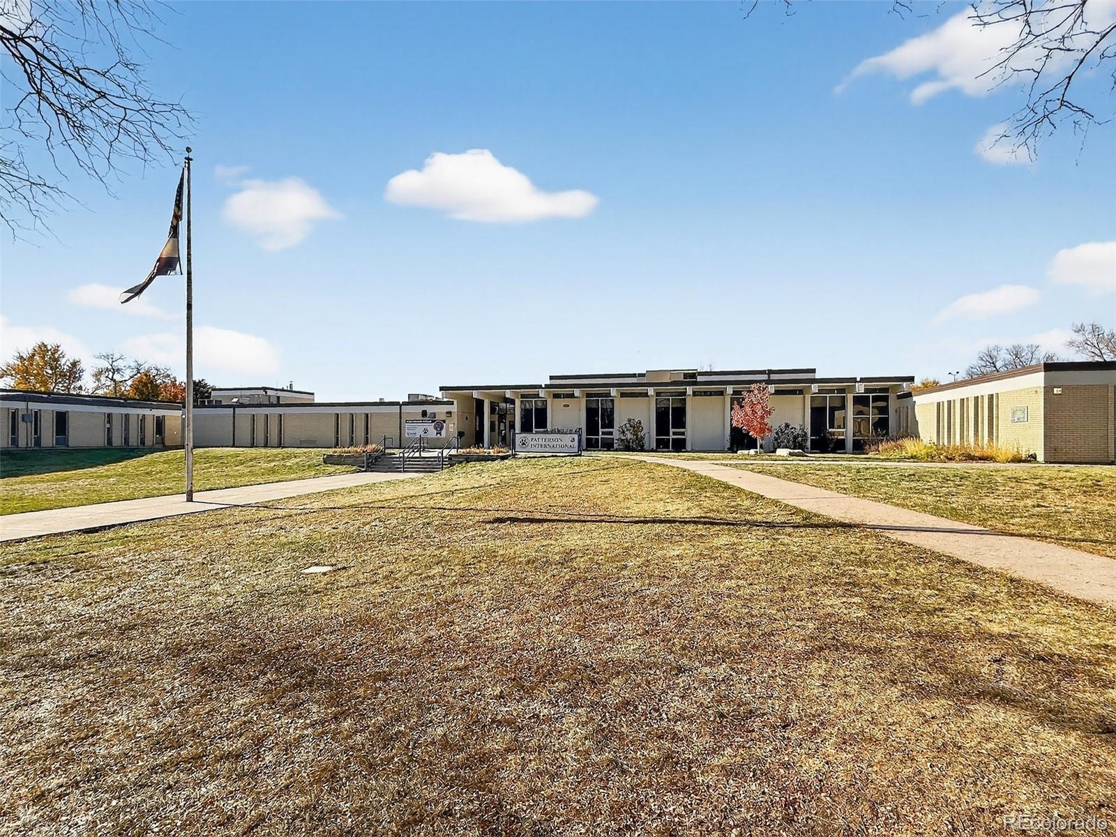 MLS Image #22 for 1218 s flower circle,lakewood, Colorado