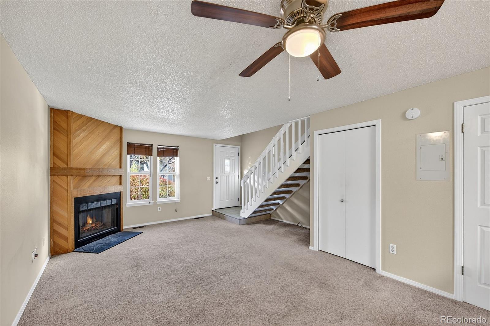 MLS Image #4 for 1218 s flower circle,lakewood, Colorado