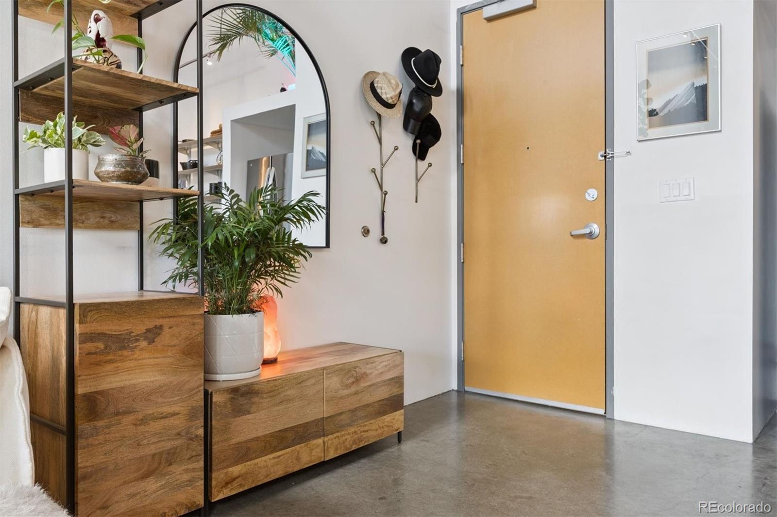 MLS Image #1 for 3457  ringsby court,denver, Colorado