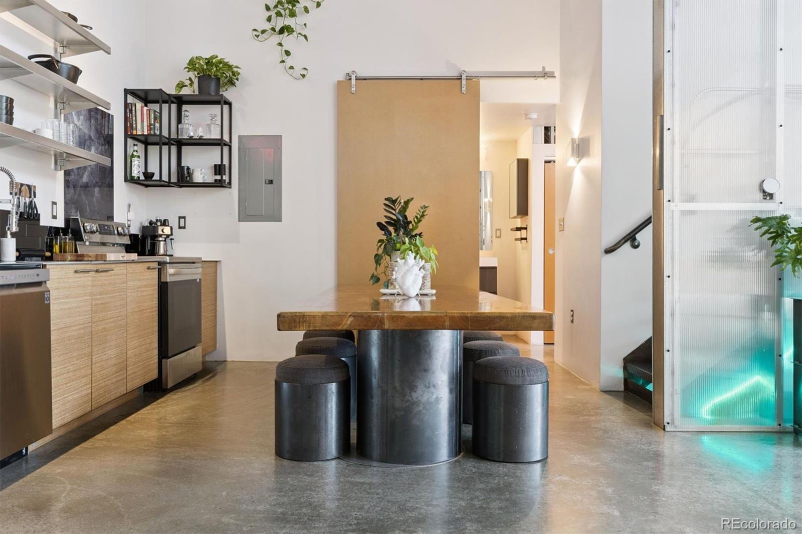 MLS Image #10 for 3457  ringsby court,denver, Colorado