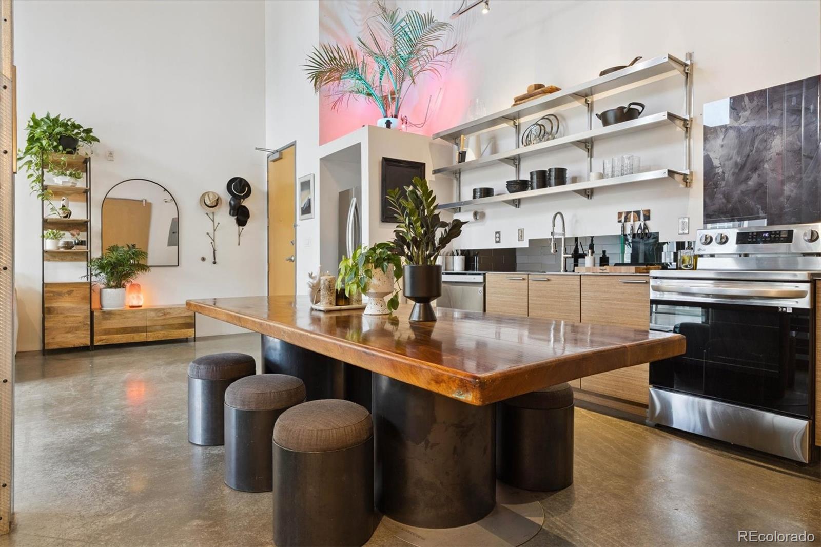 MLS Image #11 for 3457  ringsby court,denver, Colorado