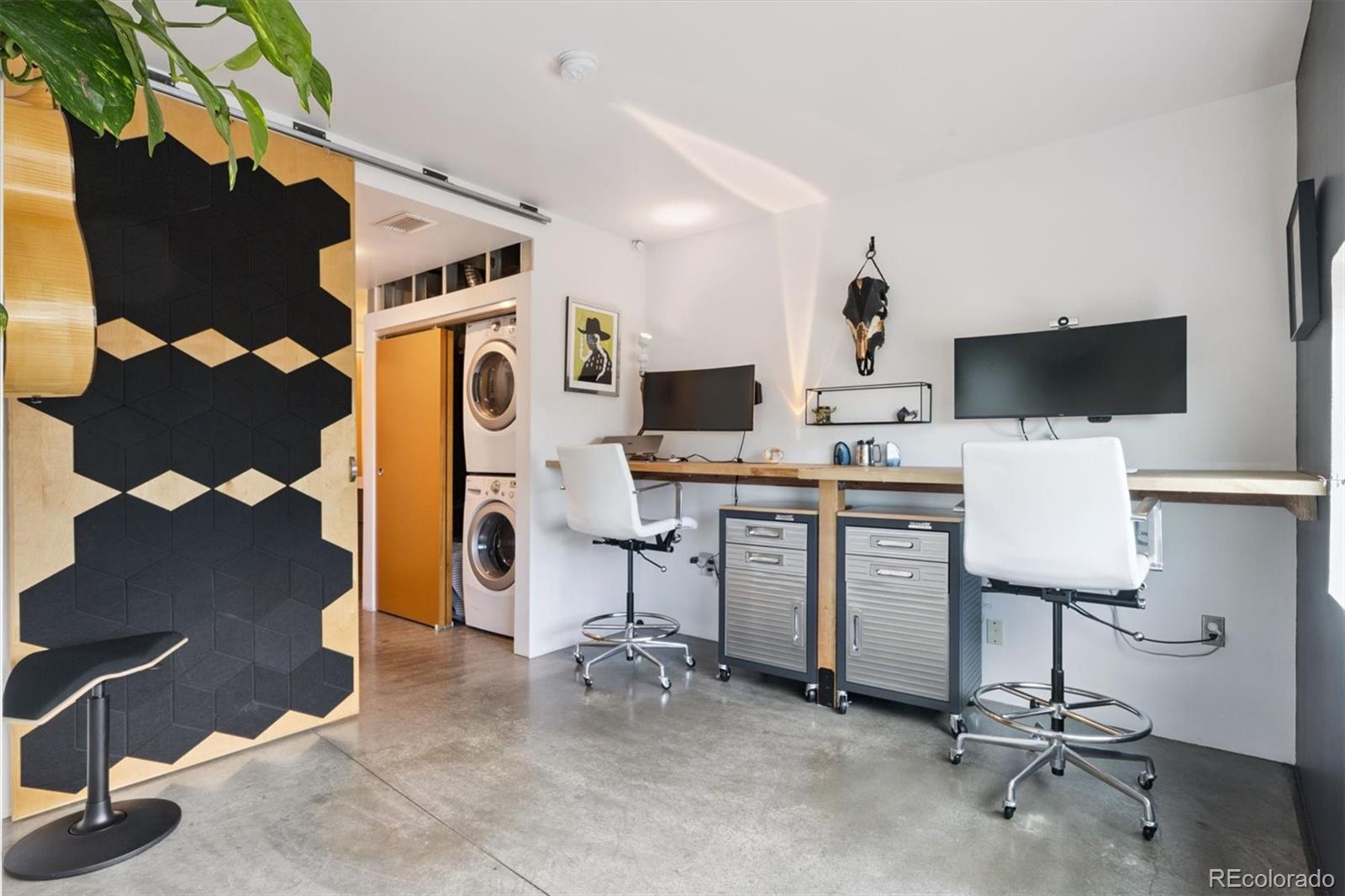MLS Image #15 for 3457  ringsby court,denver, Colorado