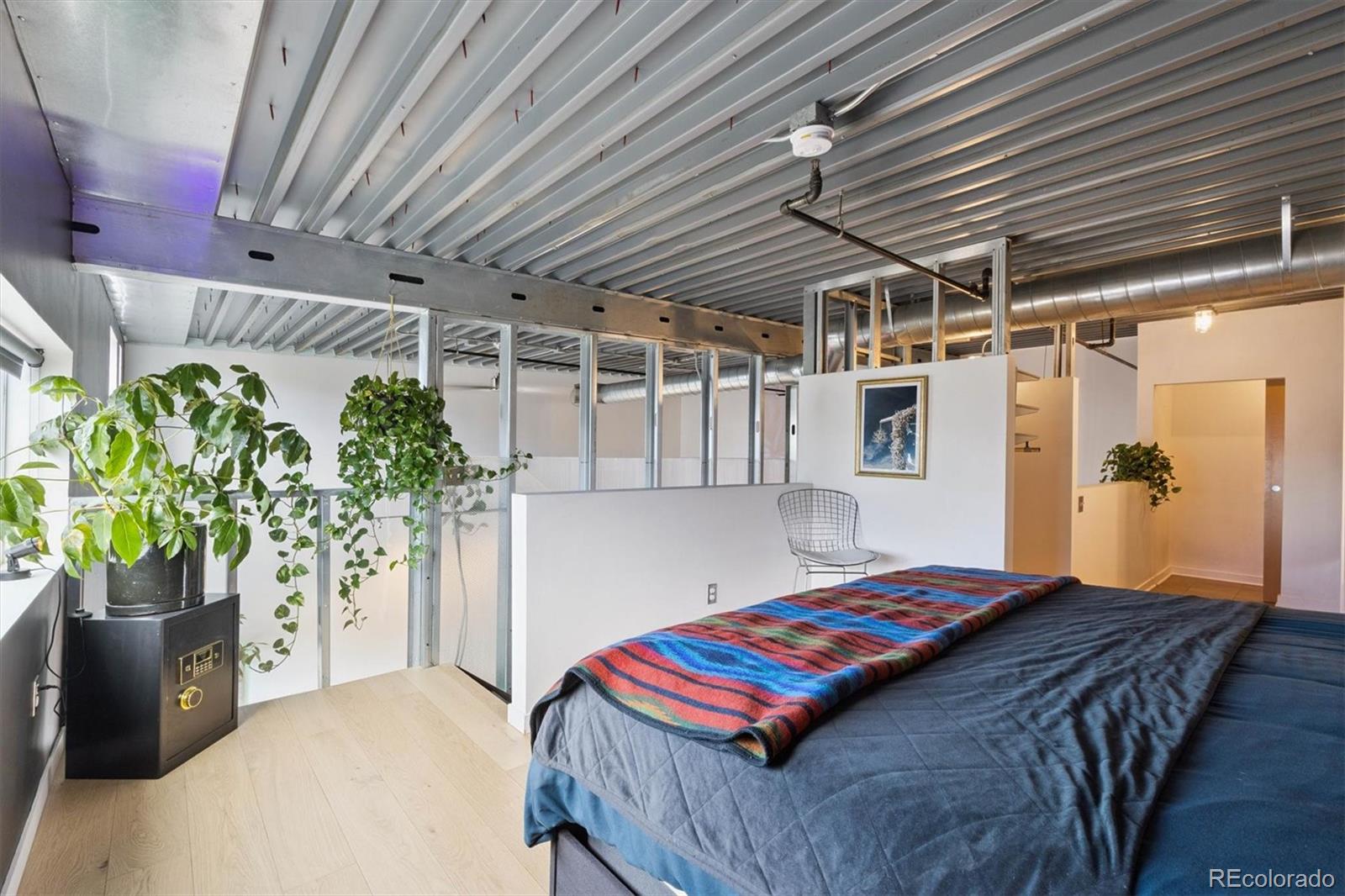 MLS Image #17 for 3457  ringsby court,denver, Colorado