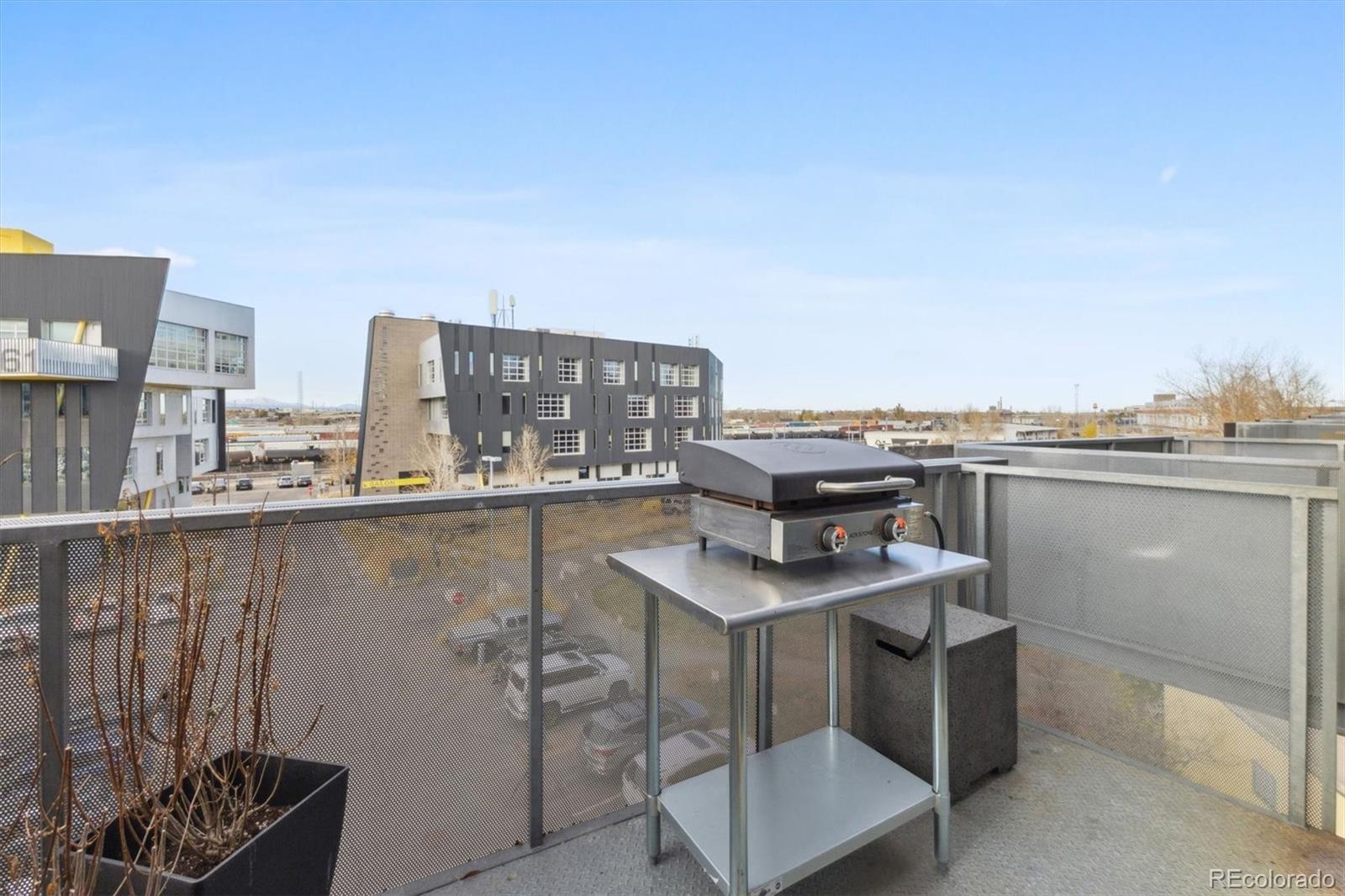 MLS Image #19 for 3457  ringsby court,denver, Colorado