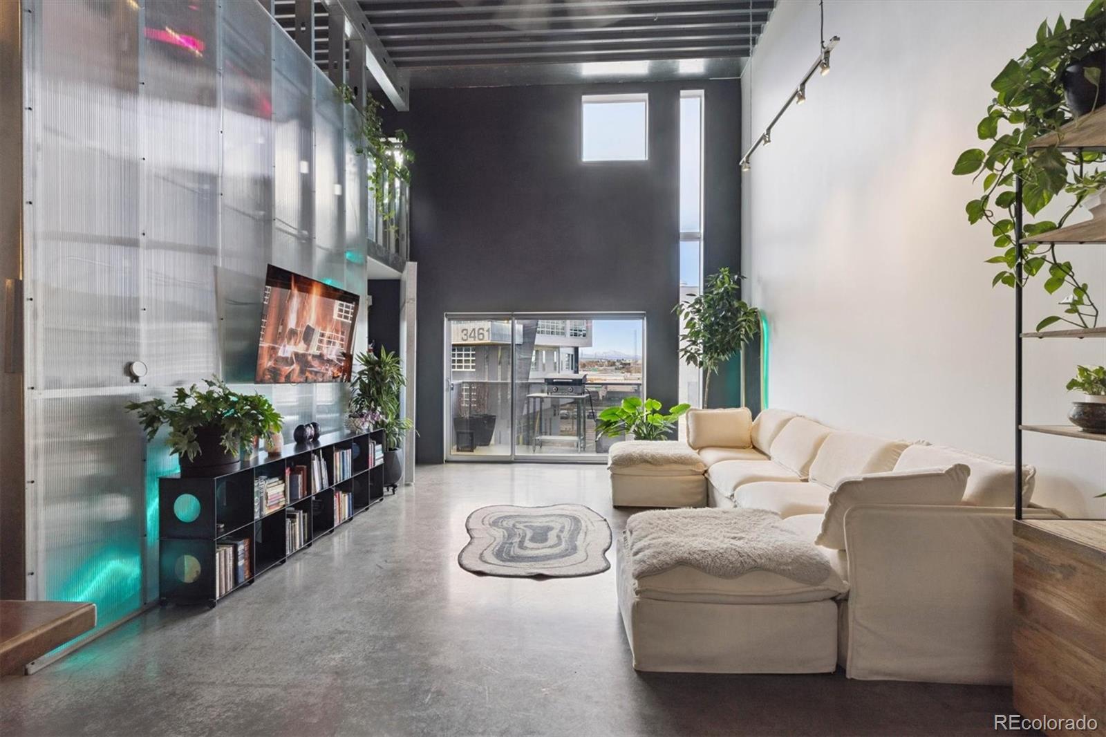 MLS Image #2 for 3457  ringsby court,denver, Colorado