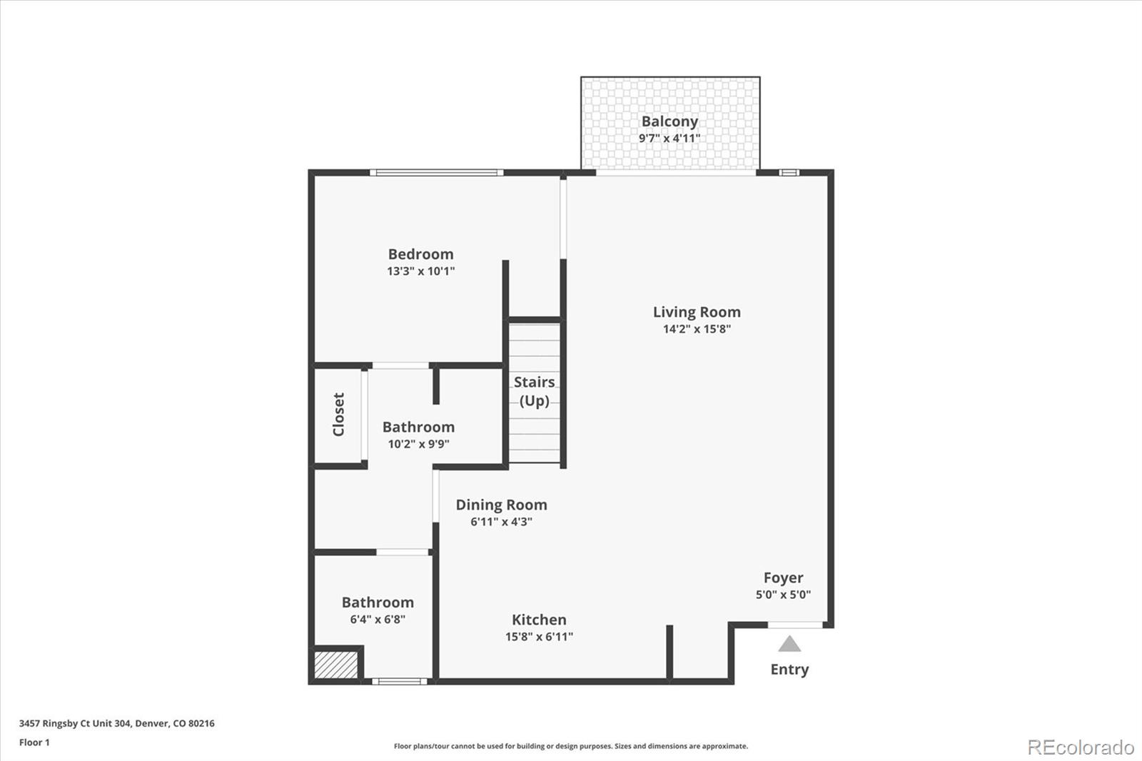 MLS Image #25 for 3457  ringsby court,denver, Colorado