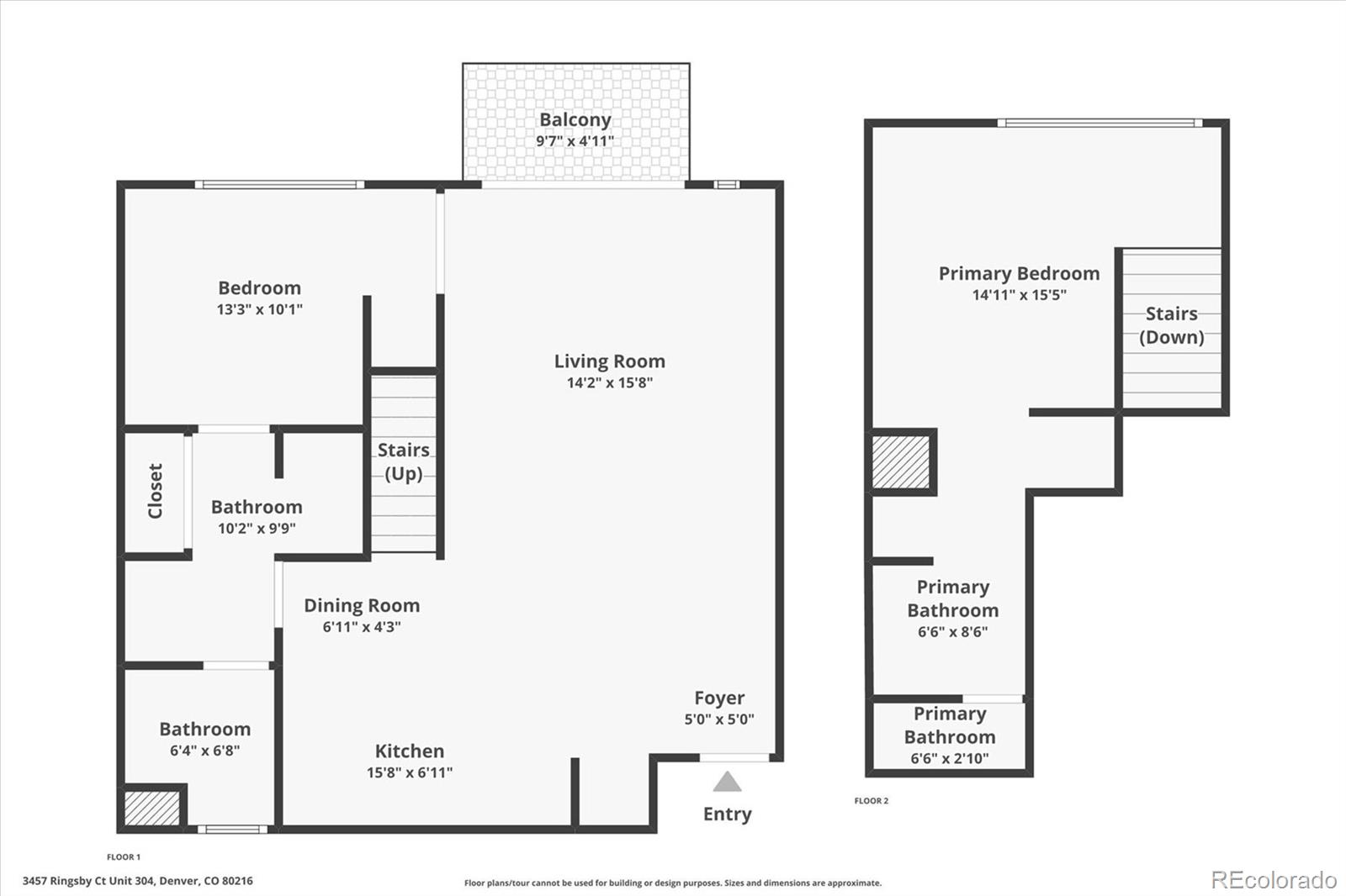 MLS Image #26 for 3457  ringsby court,denver, Colorado