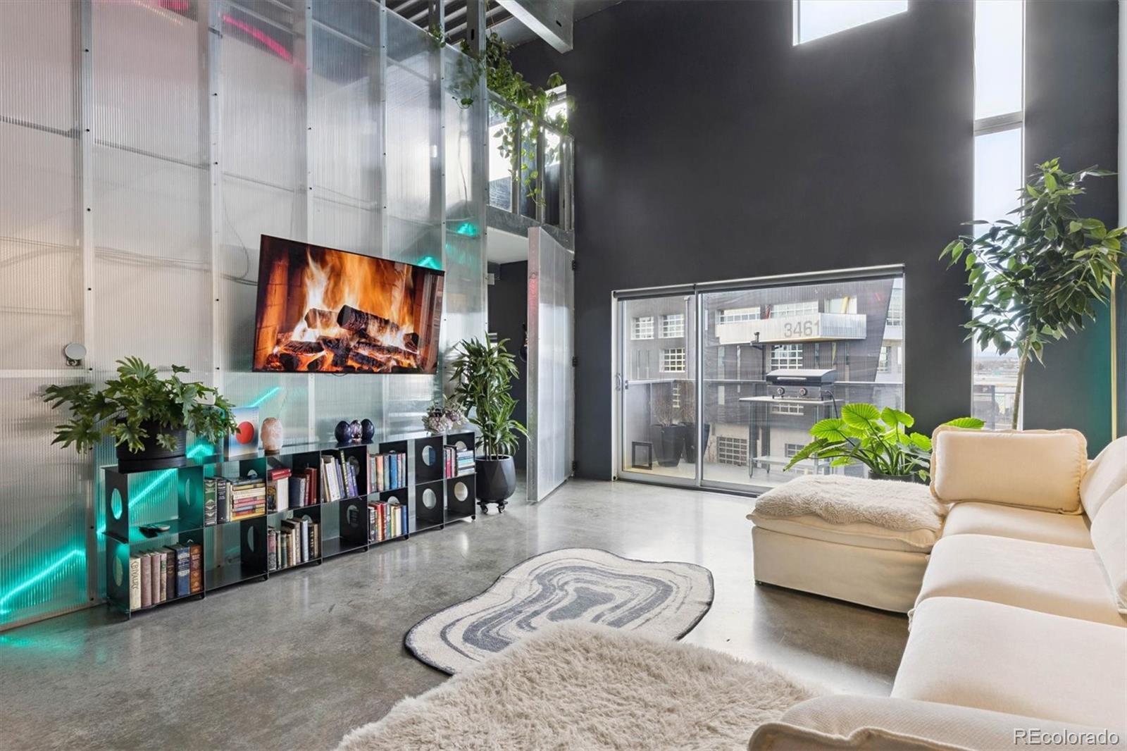MLS Image #4 for 3457  ringsby court,denver, Colorado