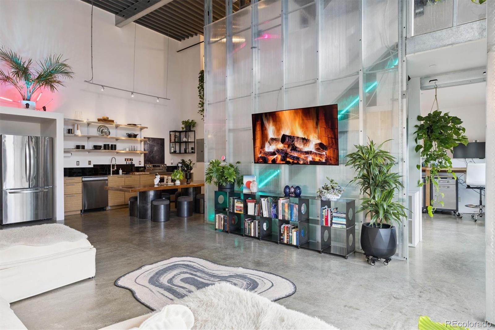 MLS Image #7 for 3457  ringsby court,denver, Colorado