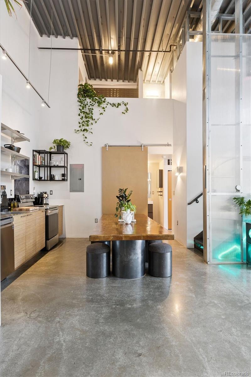 MLS Image #9 for 3457  ringsby court,denver, Colorado