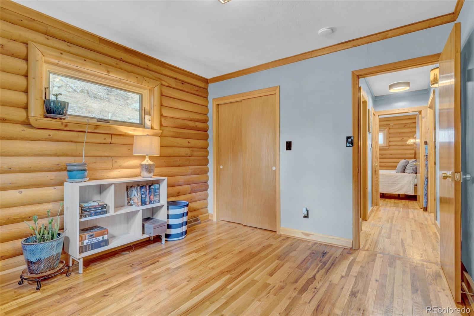 MLS Image #11 for 14601 s elk creek road,pine, Colorado