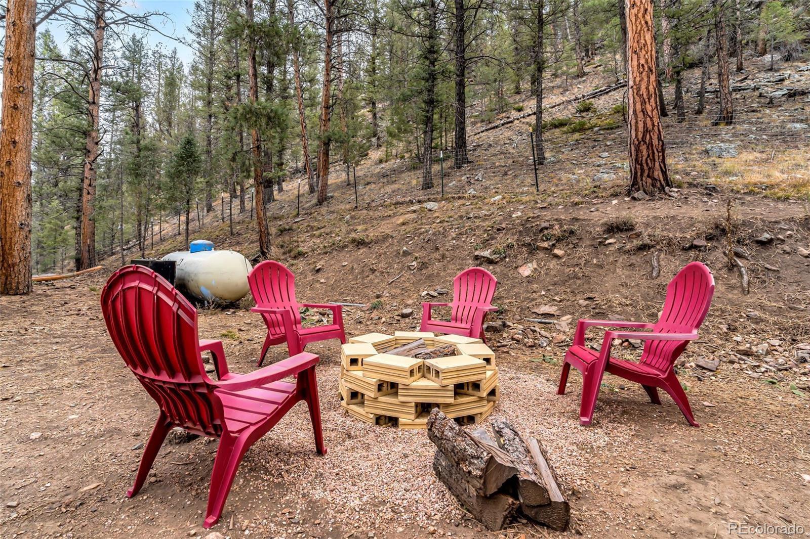 MLS Image #20 for 14601 s elk creek road,pine, Colorado