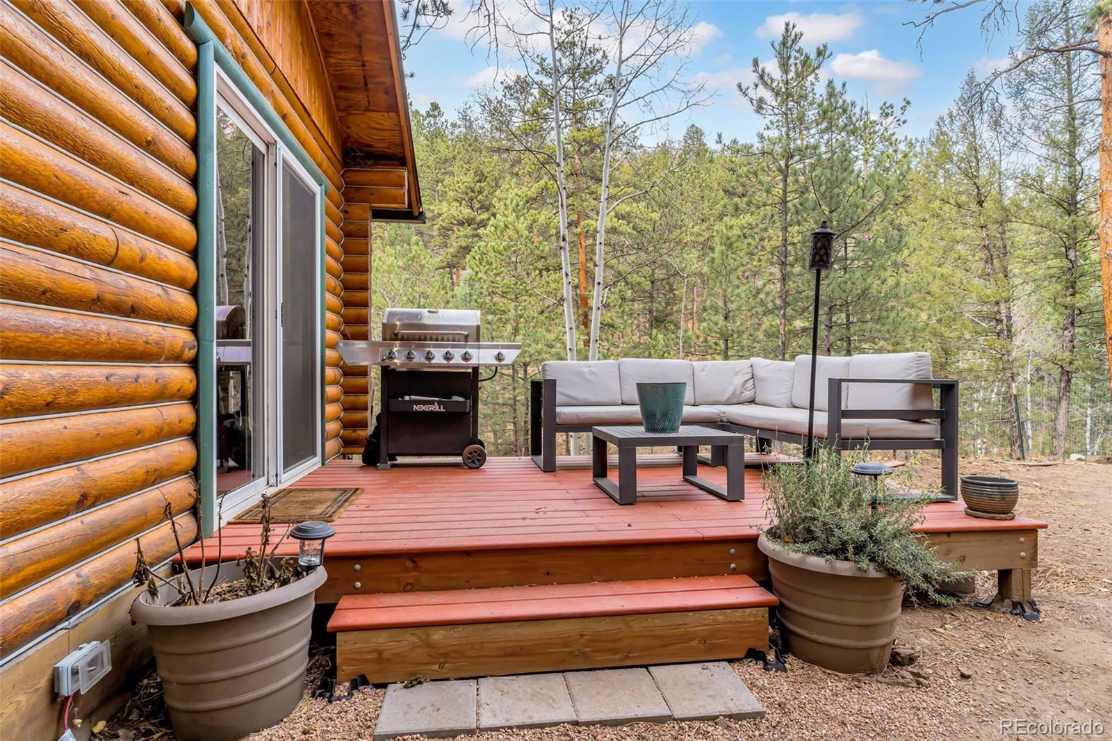 MLS Image #21 for 14601 s elk creek road,pine, Colorado