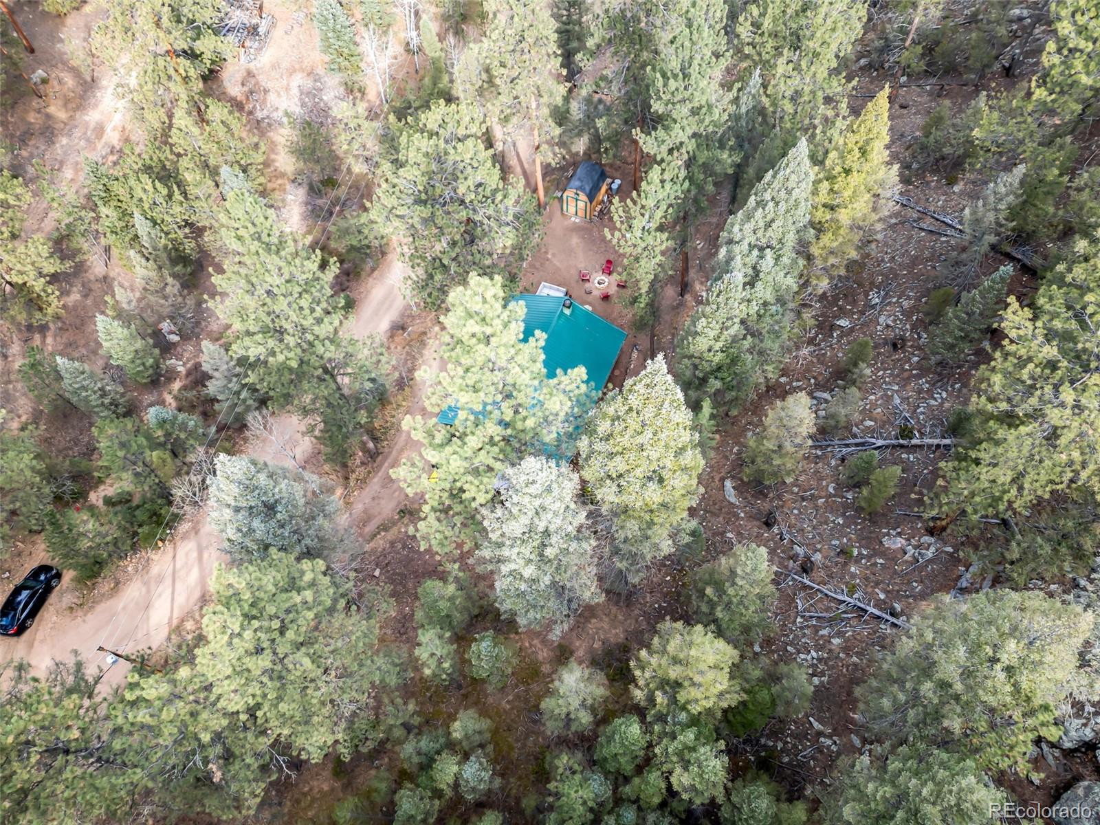 MLS Image #25 for 14601 s elk creek road,pine, Colorado