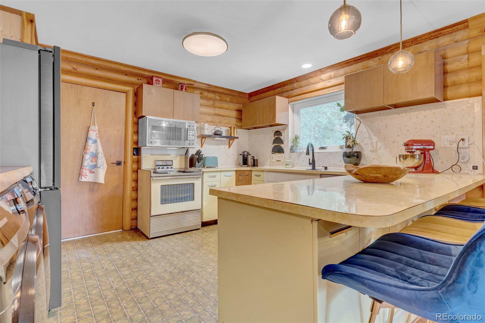MLS Image #7 for 14601 s elk creek road,pine, Colorado