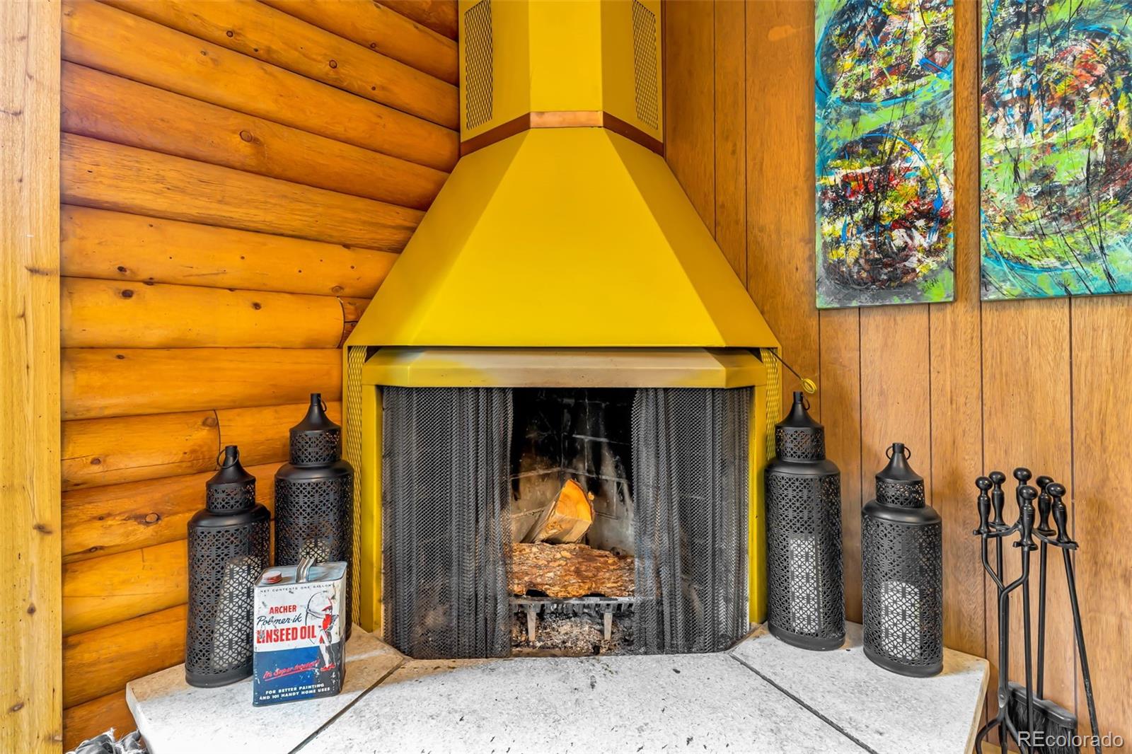 MLS Image #9 for 14601 s elk creek road,pine, Colorado