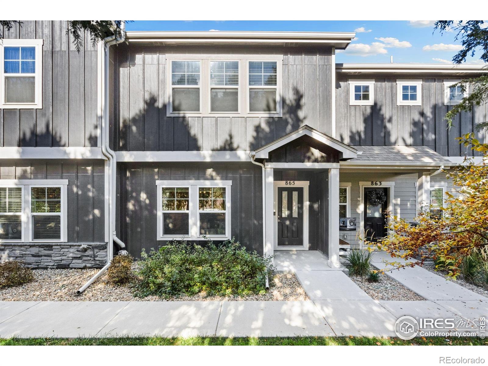 MLS Image #0 for 865  winding brook drive,berthoud, Colorado