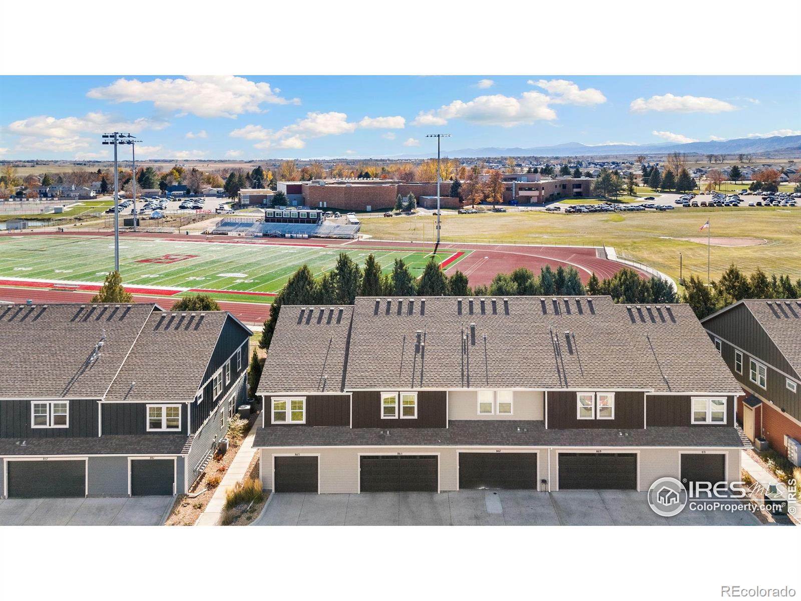 MLS Image #26 for 865  winding brook drive,berthoud, Colorado