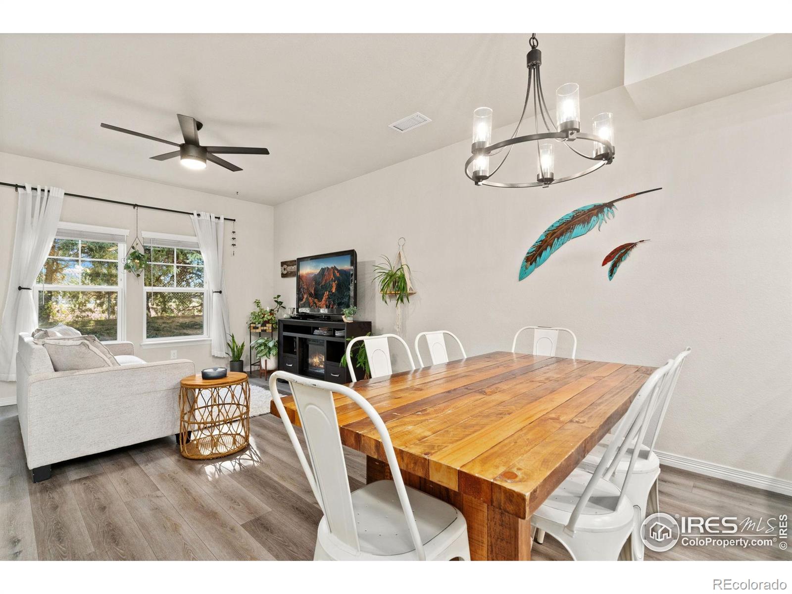 MLS Image #3 for 865  winding brook drive,berthoud, Colorado