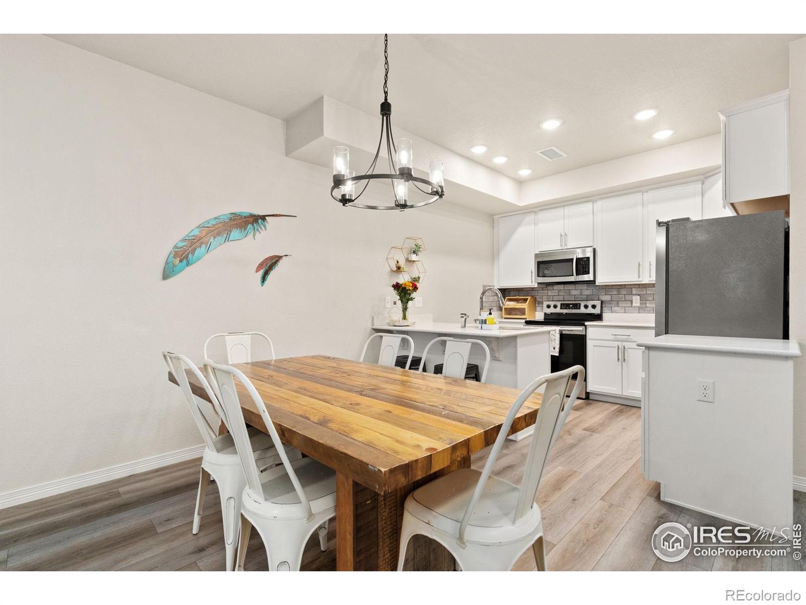 MLS Image #5 for 865  winding brook drive,berthoud, Colorado