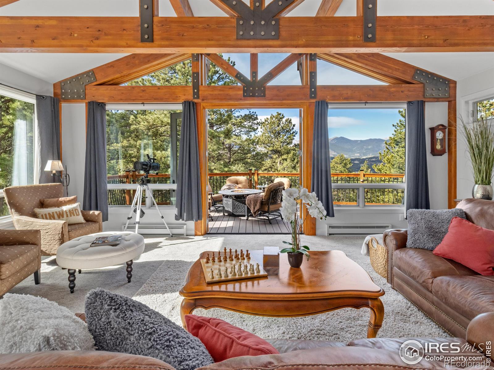 MLS Image #11 for 1267  upper venner road,estes park, Colorado