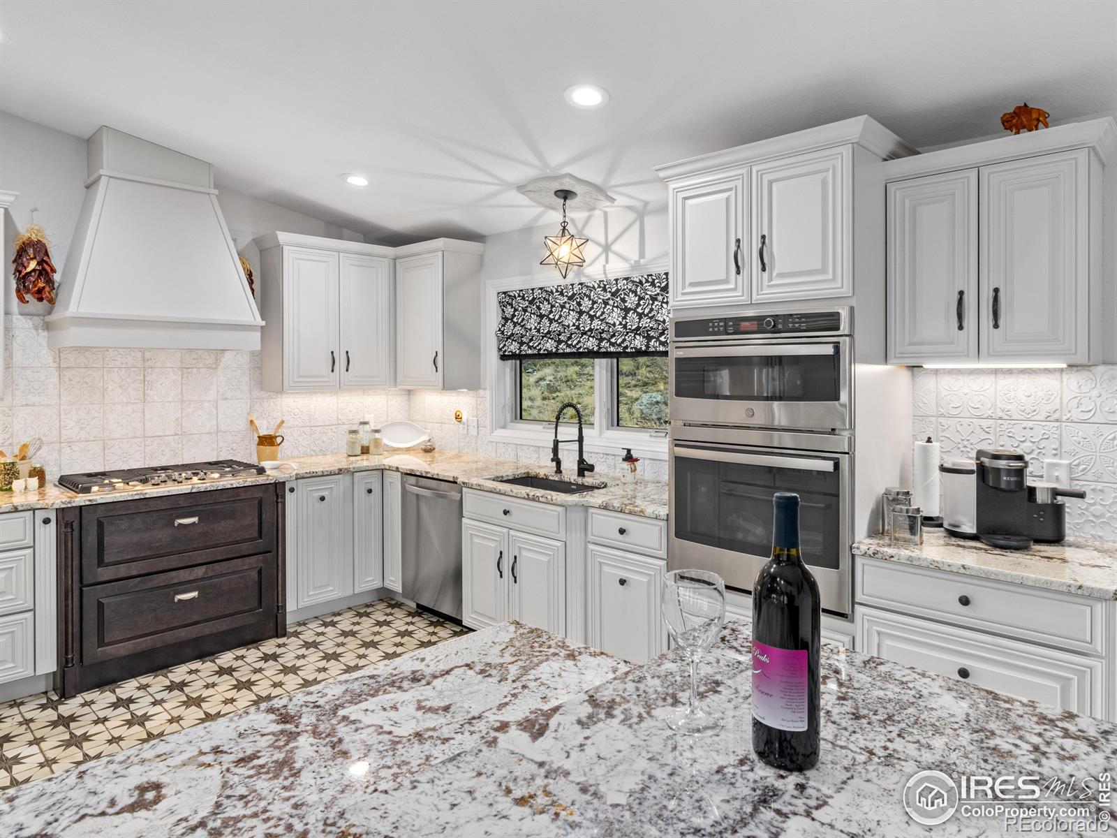 MLS Image #17 for 1267  upper venner road,estes park, Colorado