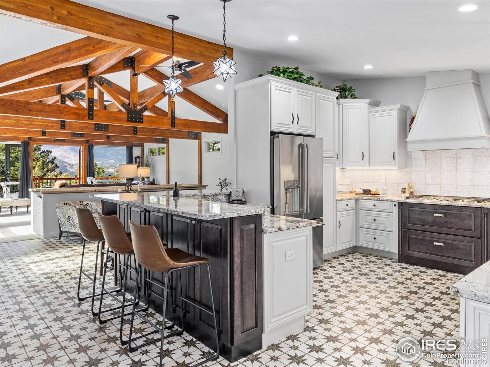 MLS Image #19 for 1267  upper venner road,estes park, Colorado