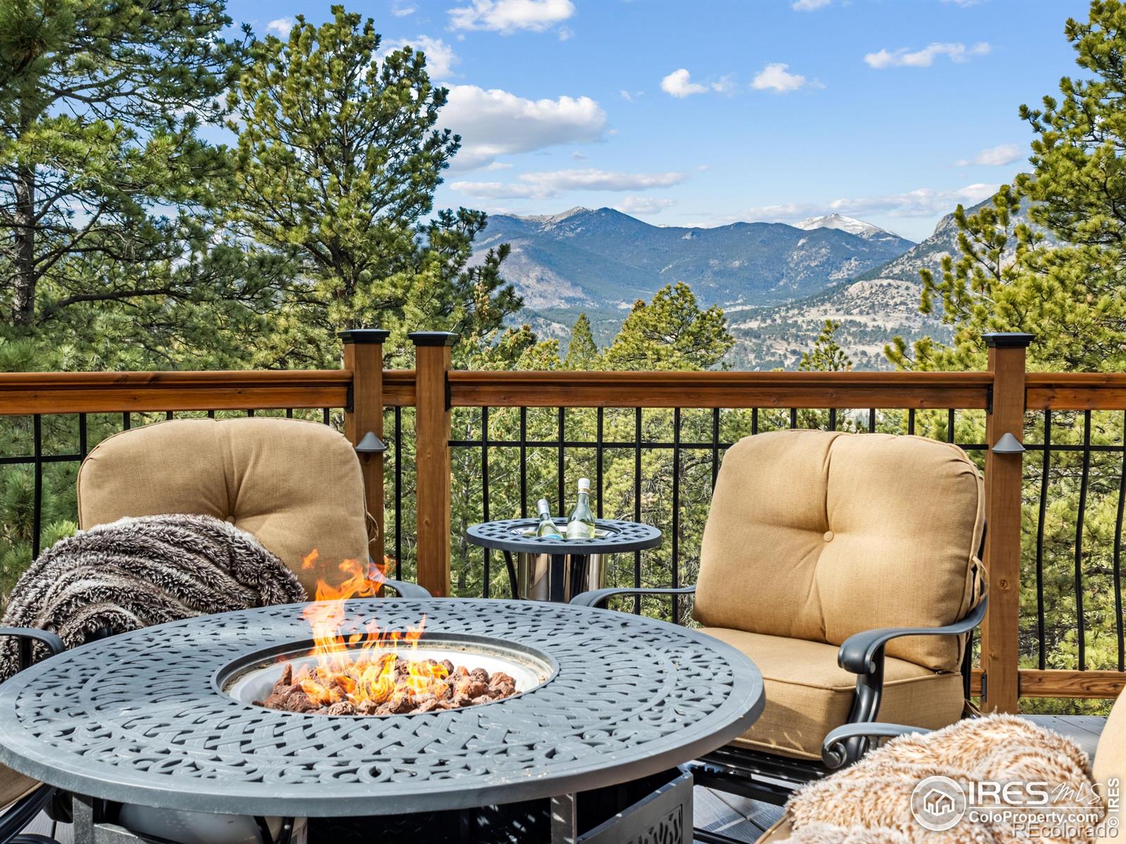 MLS Image #21 for 1267  upper venner road,estes park, Colorado