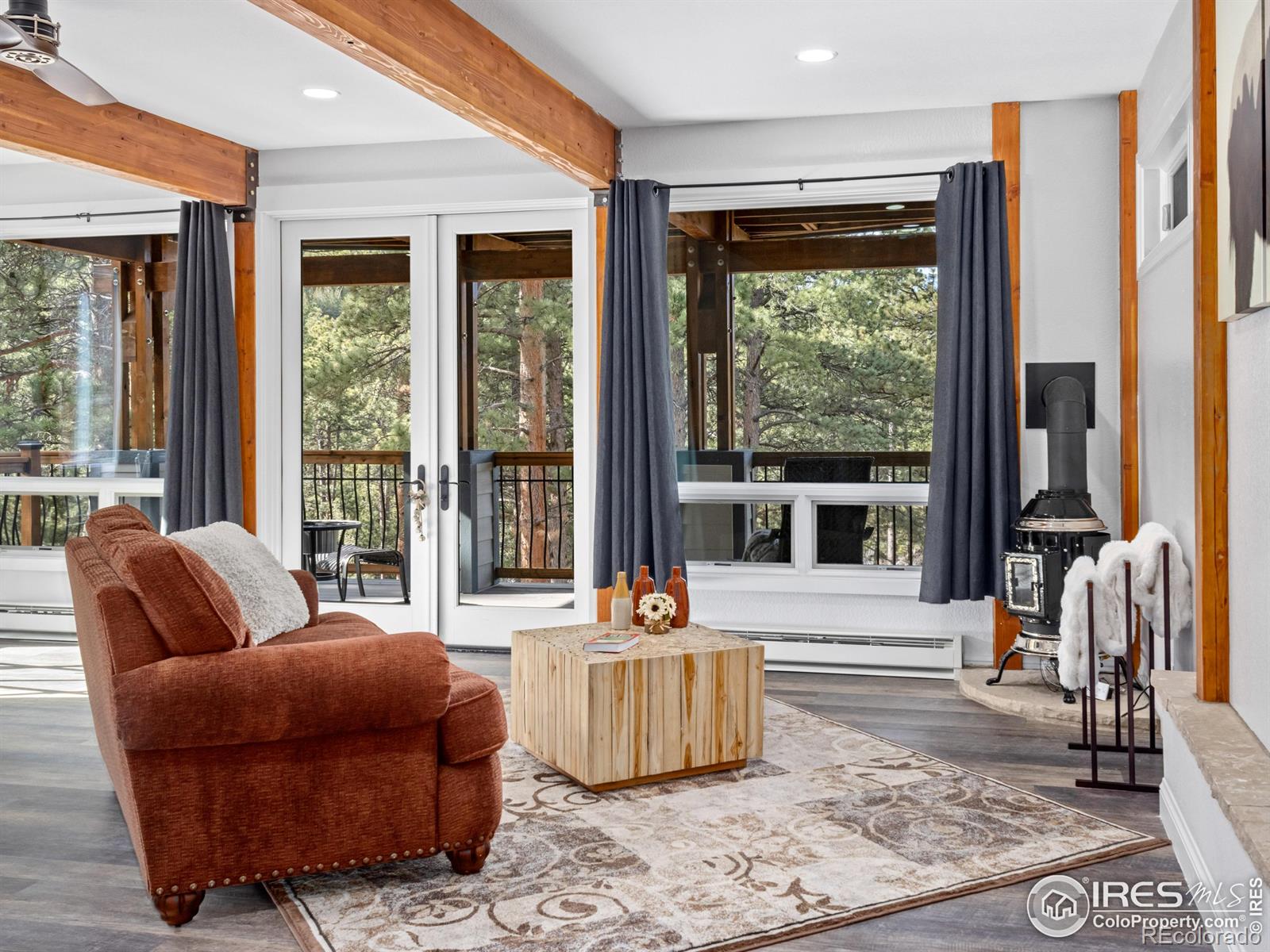 MLS Image #24 for 1267  upper venner road,estes park, Colorado