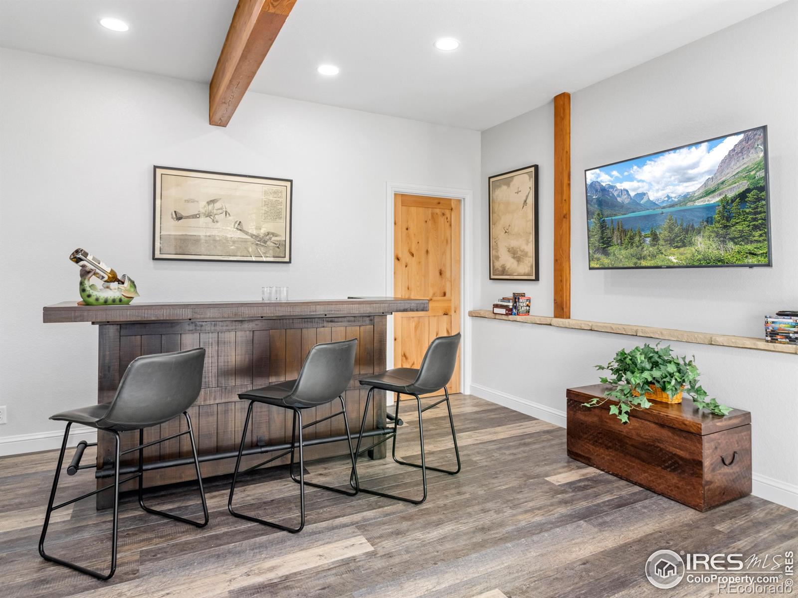 MLS Image #30 for 1267  upper venner road,estes park, Colorado