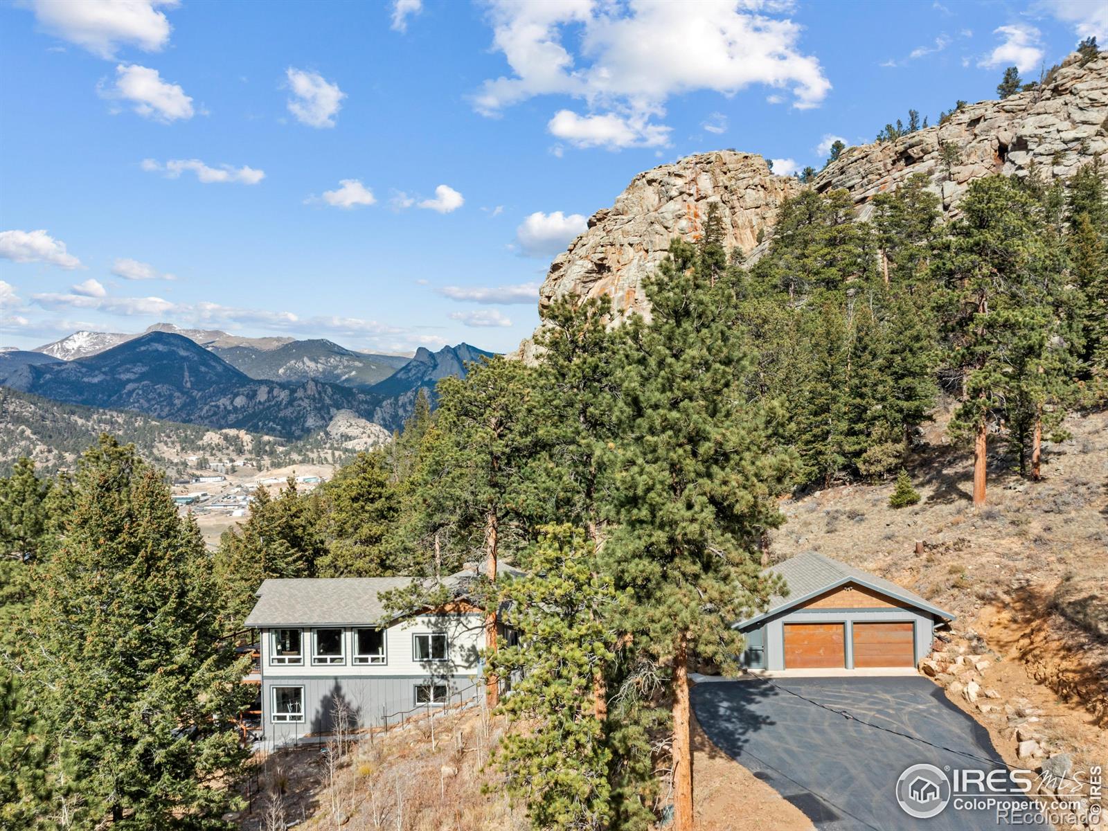 MLS Image #32 for 1267  upper venner road,estes park, Colorado