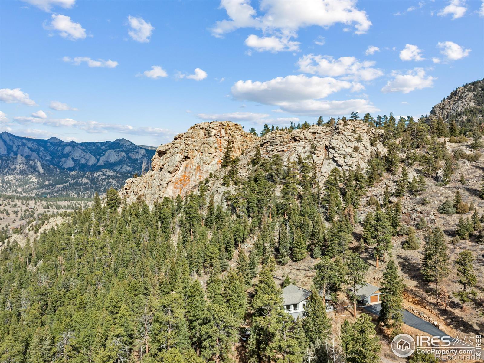 MLS Image #33 for 1267  upper venner road,estes park, Colorado