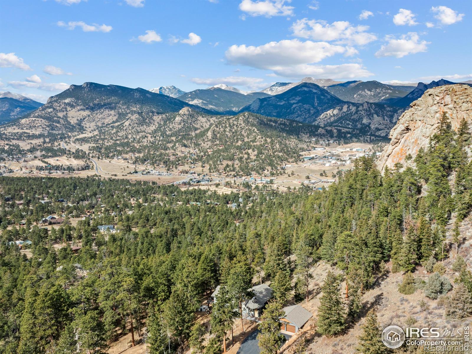 MLS Image #34 for 1267  upper venner road,estes park, Colorado