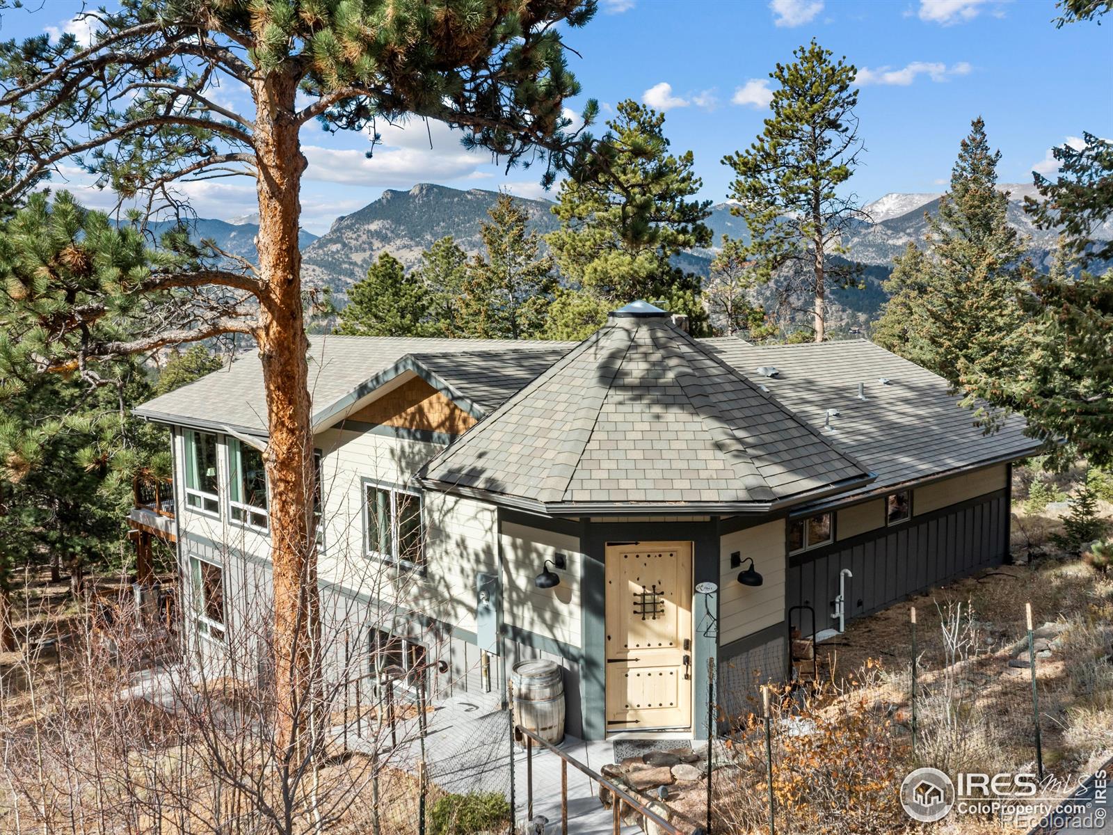 MLS Image #35 for 1267  upper venner road,estes park, Colorado