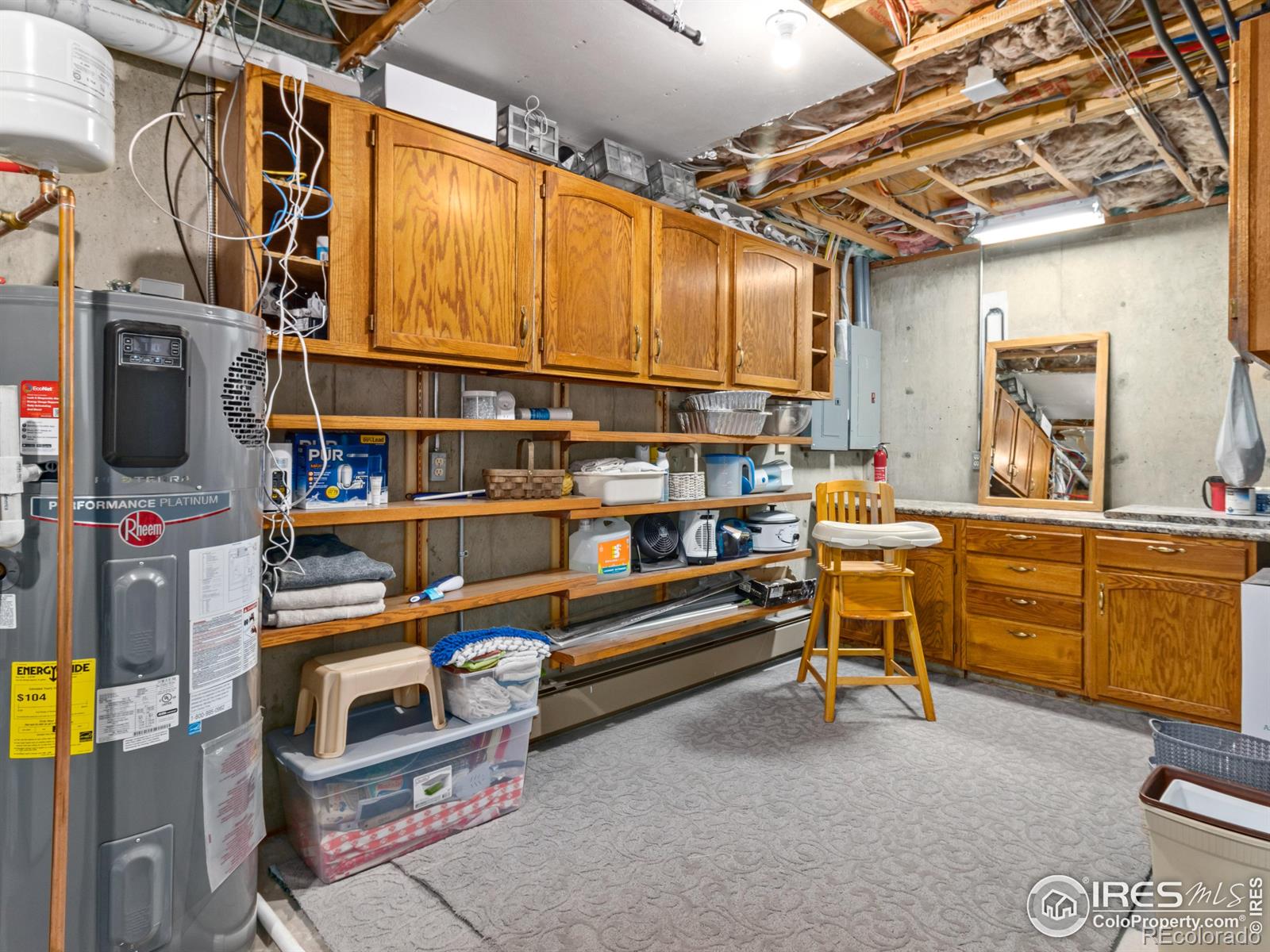 MLS Image #38 for 1267  upper venner road,estes park, Colorado